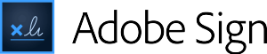 Adobe Sign logo