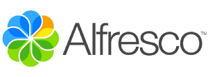 Alfresco logo