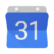 Calendar logo