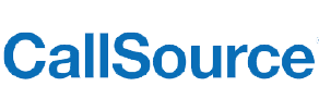 CallSource logo