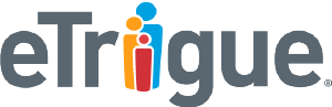 eTrigue logo