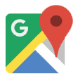 Google maps logo