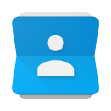Google contact logo