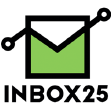 Inbox25 logo