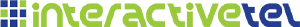 Interactive logo