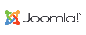 Joomla logo