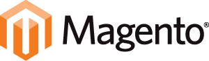 Magento logo