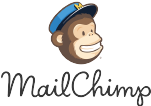 MailChimp logo