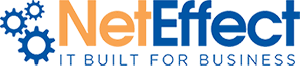 NetEffect logo
