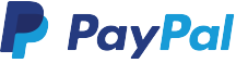 PayPal logo