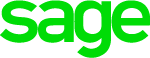 RT Sage logo in green