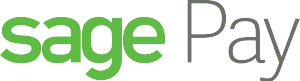 sagePay logo in green