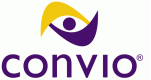 Convio logo