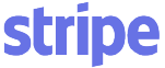 Stripe logo