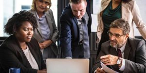 4 Ways to Promote CRM Adoption Among Sales Teams in 2025