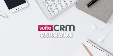 Readers Pick of the Month: SuiteCRM Customization