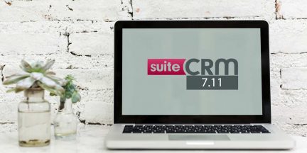 SuiteCRM 7.11 - Google Calendar & Elasticsearch is Here!