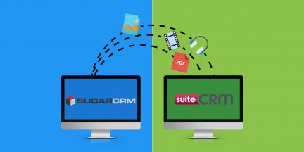 SugarCRM to SuiteCRM Migration - Why You Should Do It and How