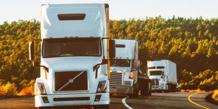 9 Reasons to Leverage CRM for the Trucking Industry