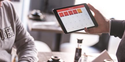 What Makes CRM the Best Appointment Scheduling Software for Small Businesses 2025