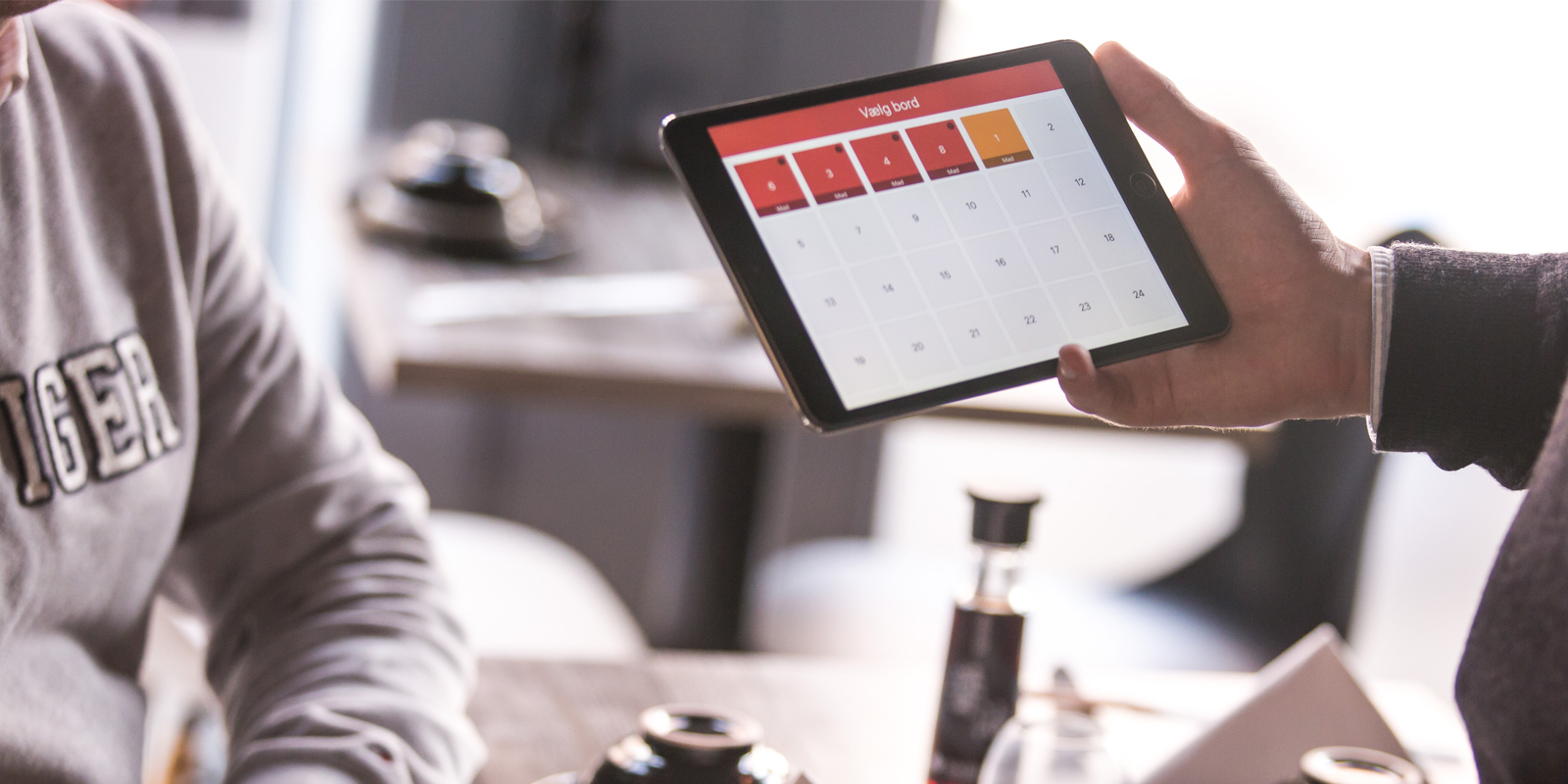 Crm scheduling healthcare improving appointment dynamics slideshare Crm scheduling healthcare improving appointment dynamics slideshare