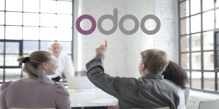 Drive High Profits with Sales Management in Odoo CRM