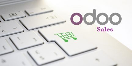 Odoo Sales: A Useful Integration For Odoo CRM