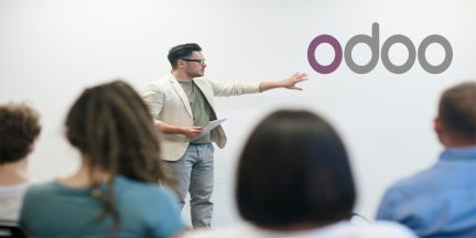 Odoo: The Best CRM And ERP Combination Out There