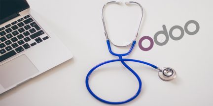 A Look At Odoo Hospital Management System