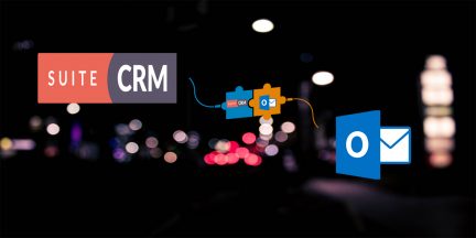 SuiteCRM Integration With Outlook