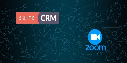 SuiteCRM and Zoom Integration