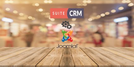 A Look At Integrating SuiteCRM With Joomla