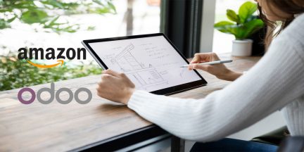 Integrating Odoo with Amazon