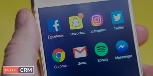 5 Important SuiteCRM Integrations with Social Media and Networking Sites 2025