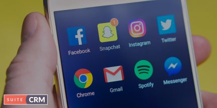 5 Important SuiteCRM Integrations with Social Media and Networking Sites 2025