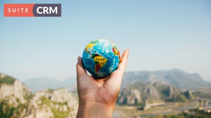 Optimize your Travel Agency's Business Processes with SuiteCRM