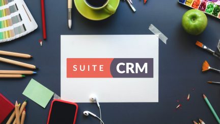 SuiteCRM 8: An Exciting New Solution by Suite