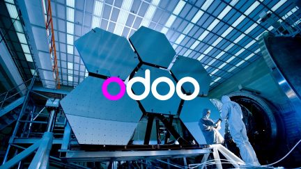 Odoo for Manufacturing: MRP, PLM, and Maintenance