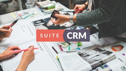 4 ways SuiteCRM can Grant Marketing Campaign Success