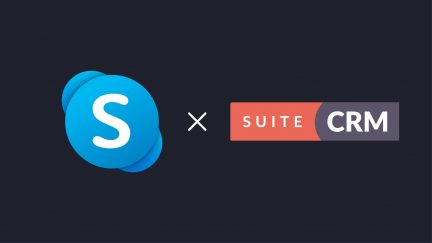 Skype and SuiteCRM Integration