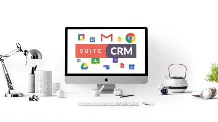 SuiteCRM Google Apps Integration: An Overview