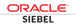 Oracle Siebel Migration