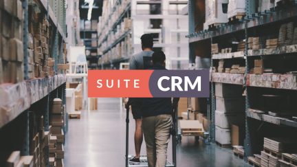 Take Care of Inventory Management with SuiteCRM