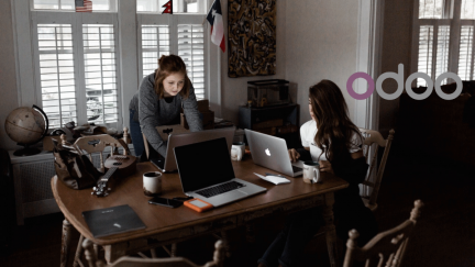 How Can Odoo CRM be Beneficial for Your Small Business?