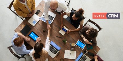 Suite CRM Integration with Business Intelligence Tools 2025