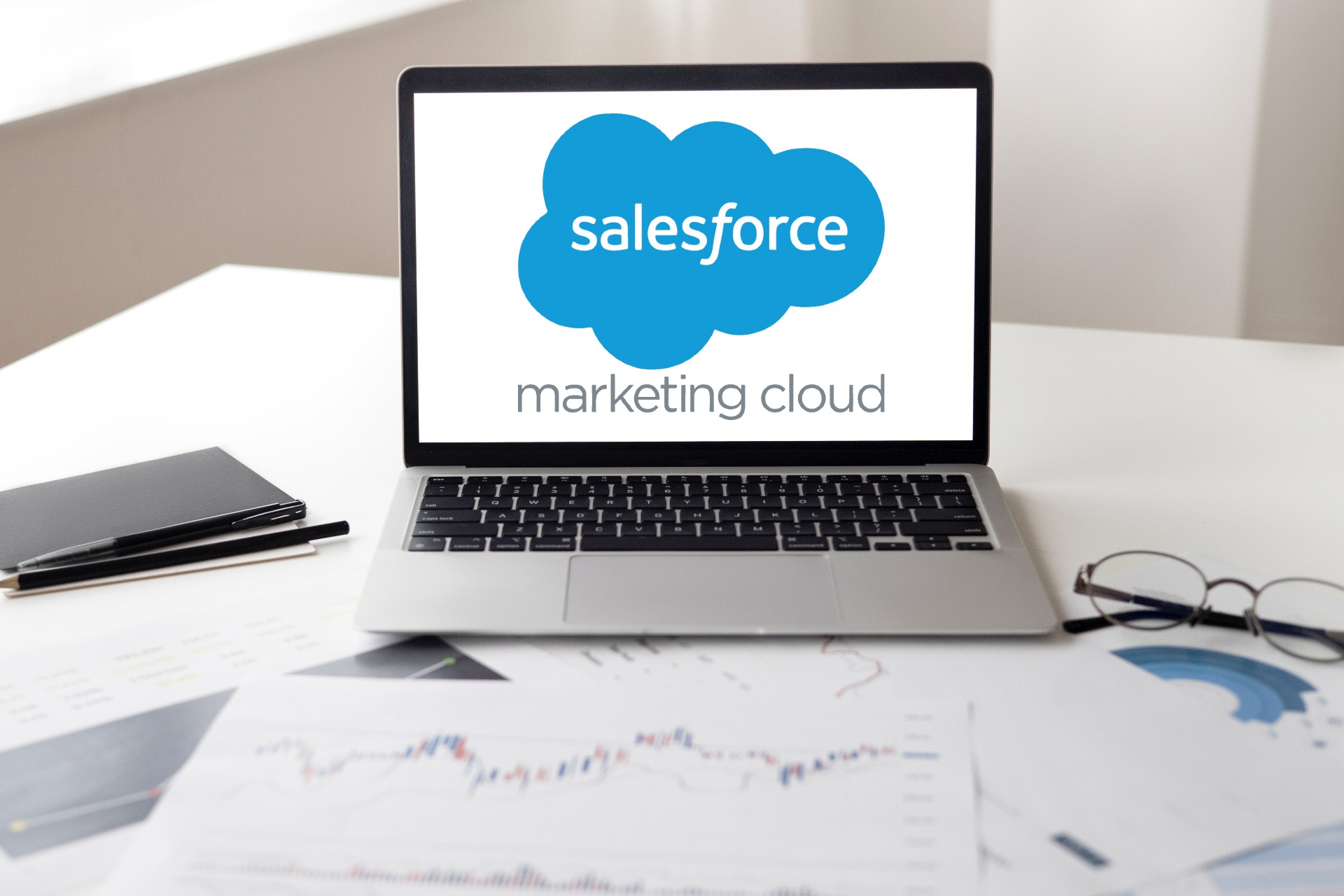 salesforce marketing cloud