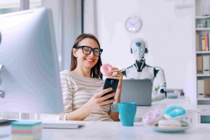 Streamline Customer Experience with AI-powered Chatbots