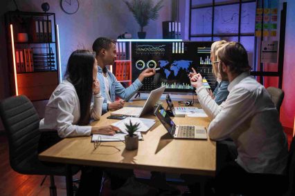 5 Essential Tips for Seamless CRM Data Migration 2025