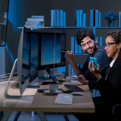 Why Businesses Need HubSpot Consultation Why Businesses Need HubSpot Consultation