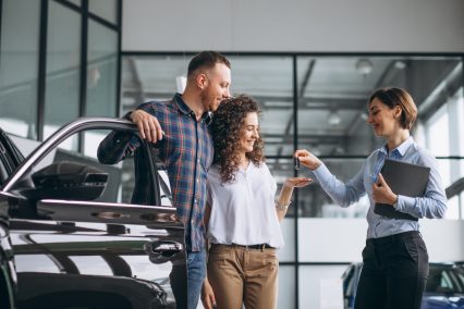 Best Salesforce Plans for Auto Dealers- Which One Fits Your Budget